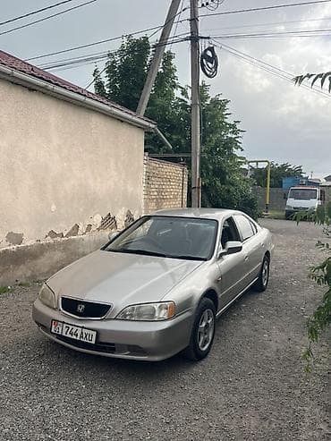 sony колонка: Honda Inspire: 1999 г., 2.5 л, Автомат, Бензин, Седан — 8