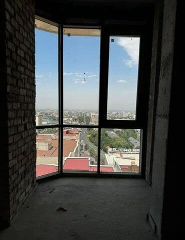 продажа квартир трёх комнатную аламидин 1: 3 комнаты, 122 м², Индивидуалка, 15 этаж — 5