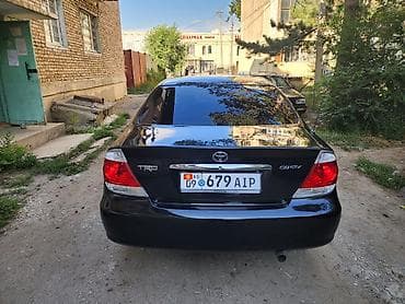 фара соната: Toyota Camry: 2003 г., 2.4 л, Механика, Бензин, Седан — 3