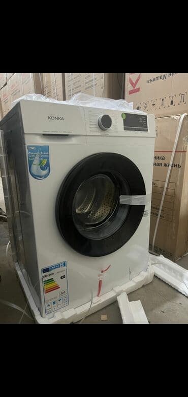 покупка скупка стиральных машин: Стиральная машина Новый, Автомат — 2