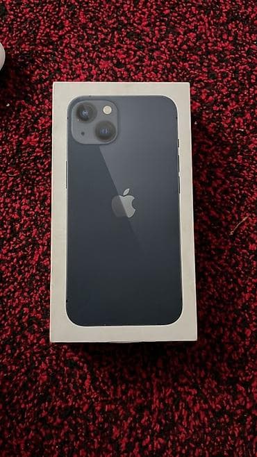garmin forerunner 255: IPhone 13, Б/у, Midnight, Чехол, Кабель, Коробка, 95 % — 1