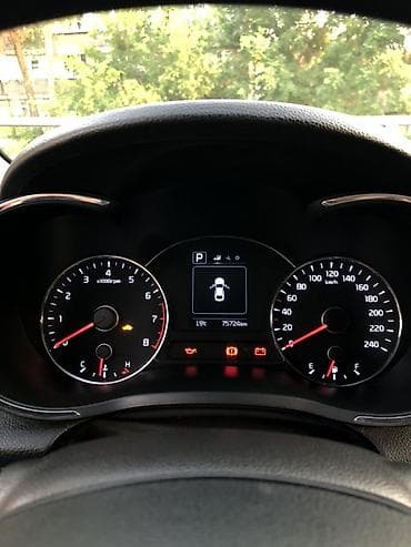 chery arizzo: Kia K3: 2018 г., 1.6 л, Автомат, Бензин, Седан — 3