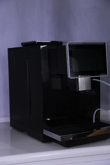 кофемашина delonghi perfecta: Кофеварка, кофемашина, Б/у, Самовывоз — 3