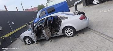 buick lesabre: Audi A6: 1999 г., 1.8 л, Механика, Бензин, Седан — 7