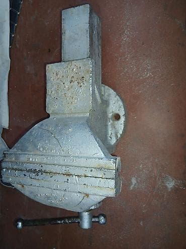 какой бизнес можно открыть в бишкеке: Тиса — 1