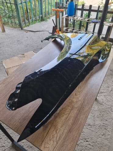 гипсокартон на потолок цена бишкек: Крыло Переднее правое Toyota, 2021 г., Б/у, Оригинал — 1