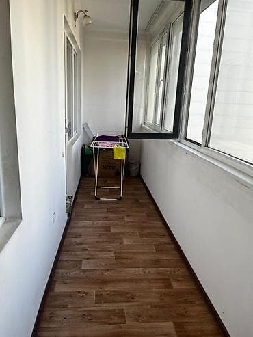 сдаю квартиру уметалиева: 2 комнаты, 71 м², Элитка, 4 этаж, Евроремонт — 5
