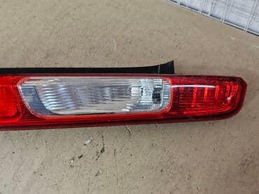 оригинальные расходные материалы 40 фотобумага: Задний правый стоп-сигнал Ford 2006 г., Б/у, Оригинал, Германия — 8