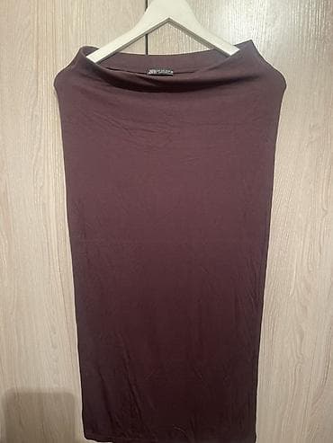 Спорттук кийим: Жынсы куртка, Кенен модель, M — 5