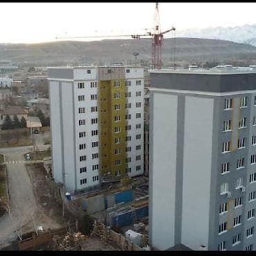 107: 1 комната, 45 м², 107 серия, 7 этаж, Готовая ПСО (под самоотделку) — 9