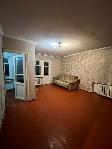 продаю квартира политех: 1 комната, 30 м², Хрущевка, 2 этаж, Старый ремонт — 2