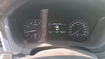 Унаа сатуу: Hyundai Genesis: 2017 г., 3.3 л, Автомат, Бензин, Седан — 5