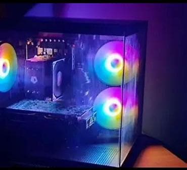 купить корпус пк: Корпус ПК, ATX — 1