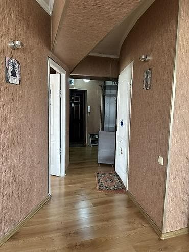 mega hous: 2 комнаты, Собственник, Без подселения, С мебелью полностью — 6