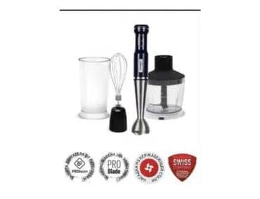 бленде: Блендер, миксер, Новый, Бесплатная доставка — 6