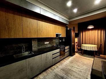 2 комнаты, 70 м², Нижний Джал (Джал-23) Элитка, 2 этаж, Свежий ремонт — 9