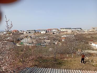 ак калпак гостевой дом: Дом с земельным участком 25сот, красная книга Чолпон-Ата, ул — 7