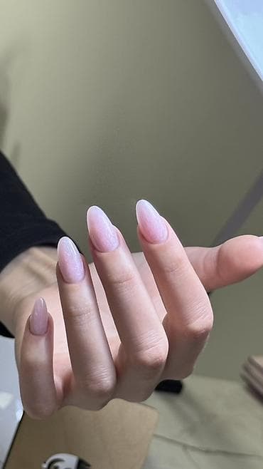 перле: Выравнивание, Маникюр, Одноразовые расходные материалы — 1