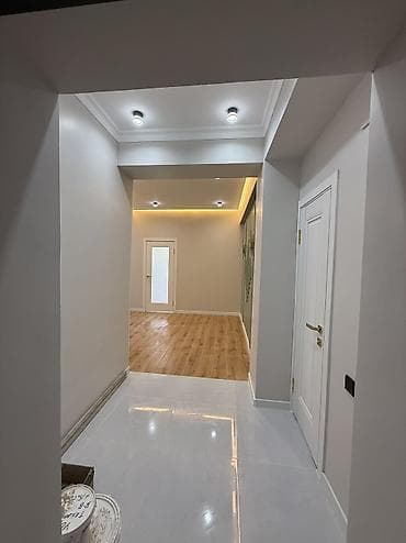 real estate: 2 комнаты, 68 м², Элитка, Евроремонт — 1