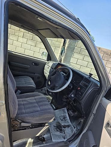 ручка хонда степ: Honda Stepwgn: 1996 г., Автомат, Минивэн — 5