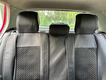 Унаа сатуу: Volkswagen Golf V: 2004 г., 2 л, Автомат, Бензин, Хетчбек — 9