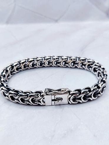 серебряные украшения ручная работа: Делаем на Заказ Серебряные изделия, Цепи, Браслеты Высшая проба — 2