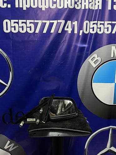 м зеркала е39 купить: Боковое правое Зеркало BMW Б/у, Оригинал — 2