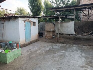 сниму дом сокулук: Дом, 80 м², 5 комнат, Собственник, Старый ремонт — 3
