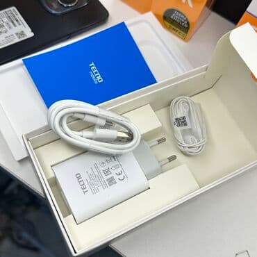 техно спарк 20 про: Tecno Spark Go 2024, Новый, 128 ГБ, 2 SIM — 13