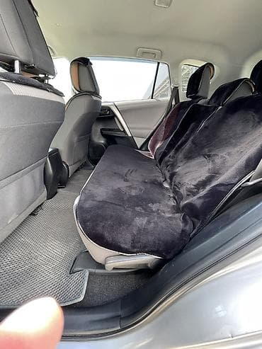 x5 e70: Toyota RAV4: 2012 г., 2.5 л, Автомат, Бензин, Кроссовер — 3