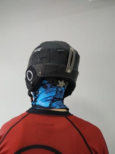 маска ламинария в бишкеке: Горнолыжные шлема очки шлемы шлем бафф баф баффы бафы флисовые — 1