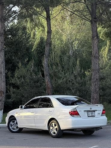 мотор камри 2.4 цена бишкек: Toyota Camry: 2004 г., Автомат, Бензин, Седан — 4