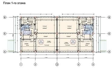 Үйлөрдү сатуу: Үй, 347 м², 6 бөлмө, Менчик ээси, ПСО (өз алдынча бүтүрүү) — 4