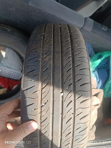 шины 13r: Летняя шина 175/70 R13 - Размер: 175/70 R13 (радиальная, бескамерная) — 1