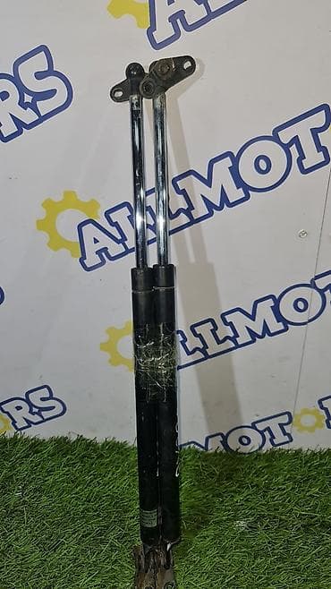 амортизаторы капота: Пара газовых упоров капота/багажника для автомобиля. - Тип — 1