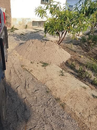 пш метр: Кум, Дарыя куму, Төгүлмө түрдө — 1
