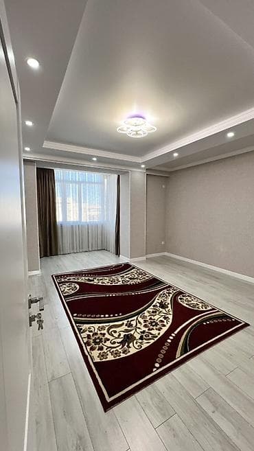 2 room flat: 2 комнаты, 80 м², Элитка, 4 этаж, Евроремонт — 2