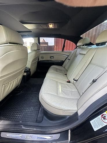 бмв крыло: BMW 7 series: 2007 г., 3 л, Бензин, Седан — 7