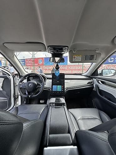 авто чихол: Weltmeister EX5, 2021 г., 95000 км, Передний, В наличии — 7