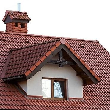 him kg: Кровля крыши | Монтаж, Демонтаж, Гидроизоляция Больше 6 лет опыта — 1