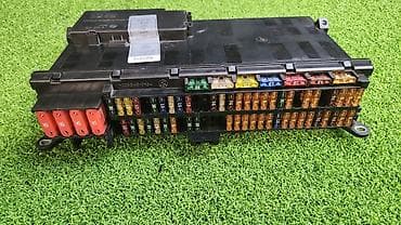 BMW 2006 г., Б/у, Оригинал, Германия