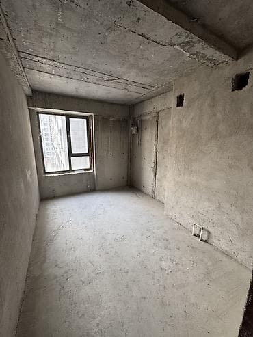 50: 3 комнаты, 77 м², Индивидуалка, 5 этаж, Готовая ПСО (под самоотделку) — 8
