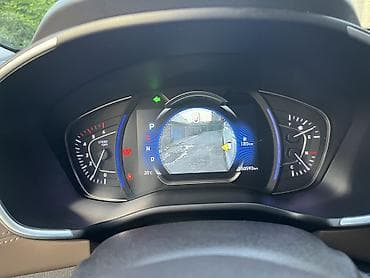 range rower: Hyundai Santa Fe: 2019 г., 2.2 л, Автомат, Дизель, Кроссовер — 3