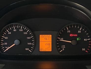 спринтер пасажир свежие: Mercedes-Benz Спринтер: 2009 г., 2.2 л, Механика, Дизель, Бус — 9