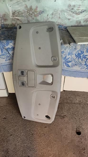 унаа тетиктер: Орундуктар комплектиси, Кездеме, Kia — 9