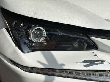 запчасти хонда цивик бишкек: Капот Lexus, Колдонулган, Оригинал — 6