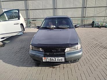 дево нексия ош: Daewoo Nexia: 1998 г., 1.5 л, Механика, Бензин, Седан — 1