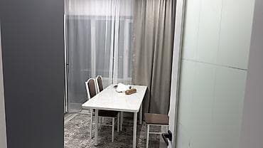 квартира студию: 1 комната, 38 м², Технопарк 108 серия, 6 этаж, Дизайнерский ремонт — 3