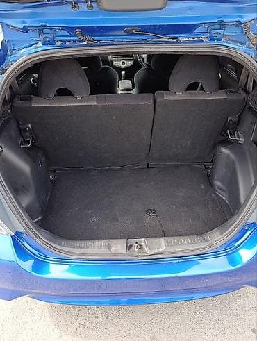обвес на хонда аккорд 7: Honda Fit: 2005 г., 1.5 л, Вариатор, Бензин, Хэтчбэк — 7