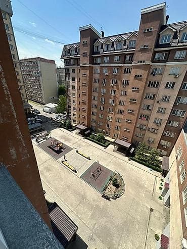 2016: 1 комната, 32 м², Элитка, 7 этаж, Косметический ремонт — 7